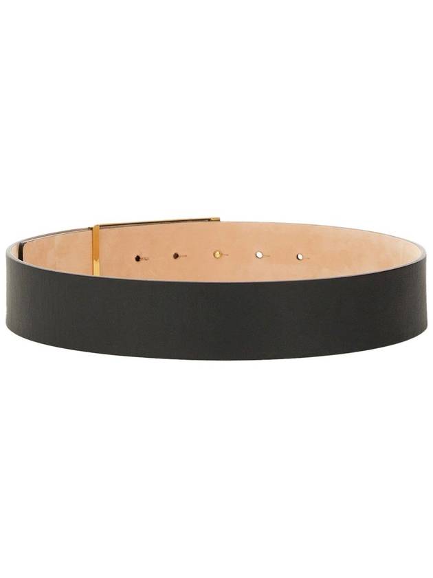 Victoria Beckham Jumbo Frame Belt - VICTORIA BECKHAM - BALAAN 2