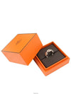 women rings - HERMES - BALAAN 5