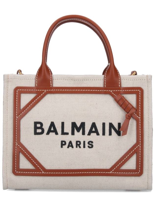 Balmain Bags.. White - BALMAIN - BALAAN 1