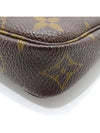 M58009 Pouch Bag - LOUIS VUITTON - BALAAN 5