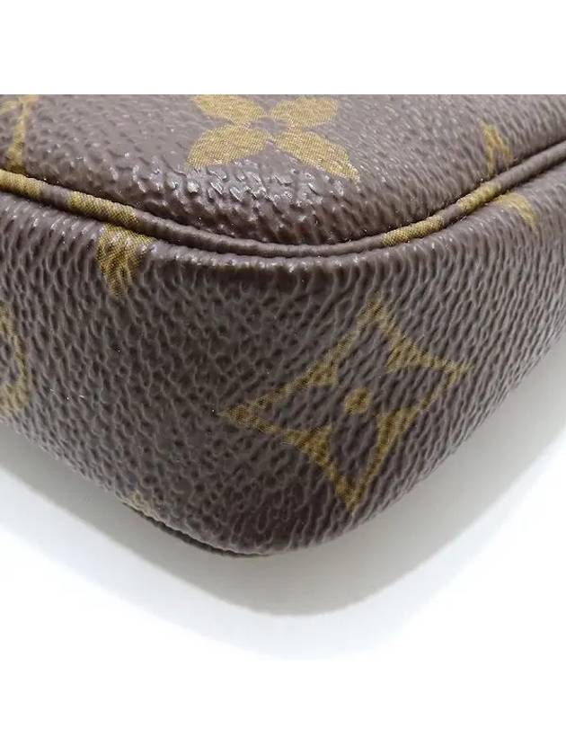 M58009 Pouch Bag - LOUIS VUITTON - BALAAN 5