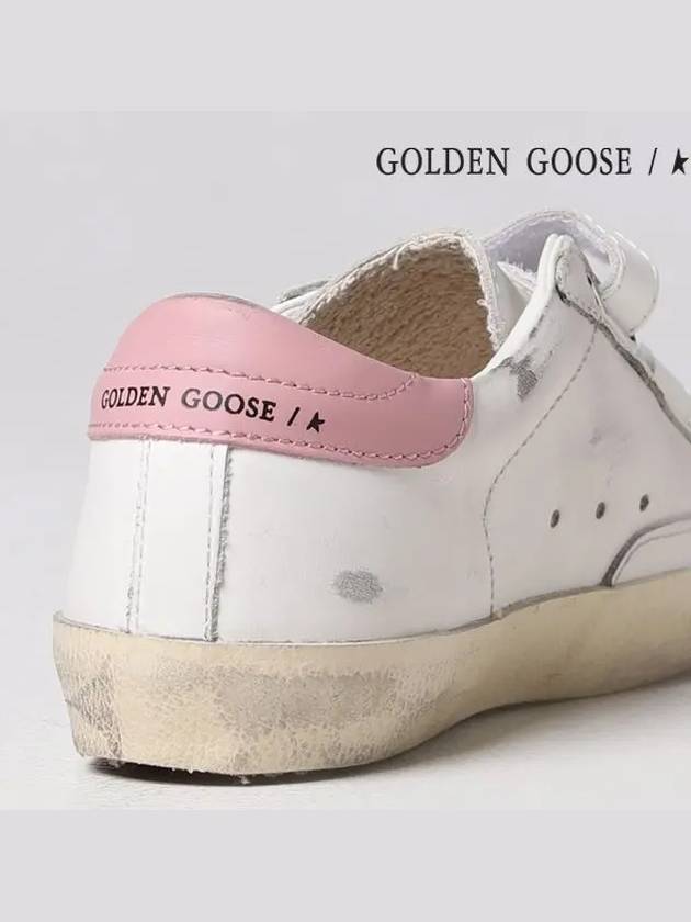 Old School Sneakers GTF00111 F004219 11399 - GOLDEN GOOSE - BALAAN 5