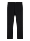 Men's Ellott Golf Pants Black - J.LINDEBERG - BALAAN 5