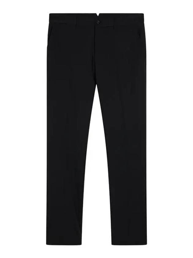 Men's Ellott Golf Pants Black - J.LINDEBERG - BALAAN 5