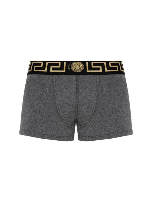 Greca Border Low Trunk AU10026 A232741 2EC50 - VERSACE - BALAAN 2