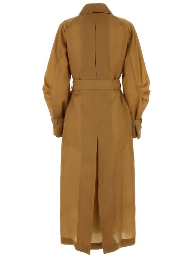 Max Mara Trench - MAX MARA - BALAAN 2