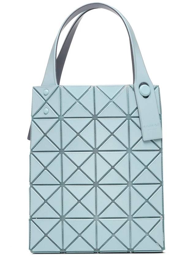 Prism Plus Tote Bag Ash Green - ISSEY MIYAKE - BALAAN 2