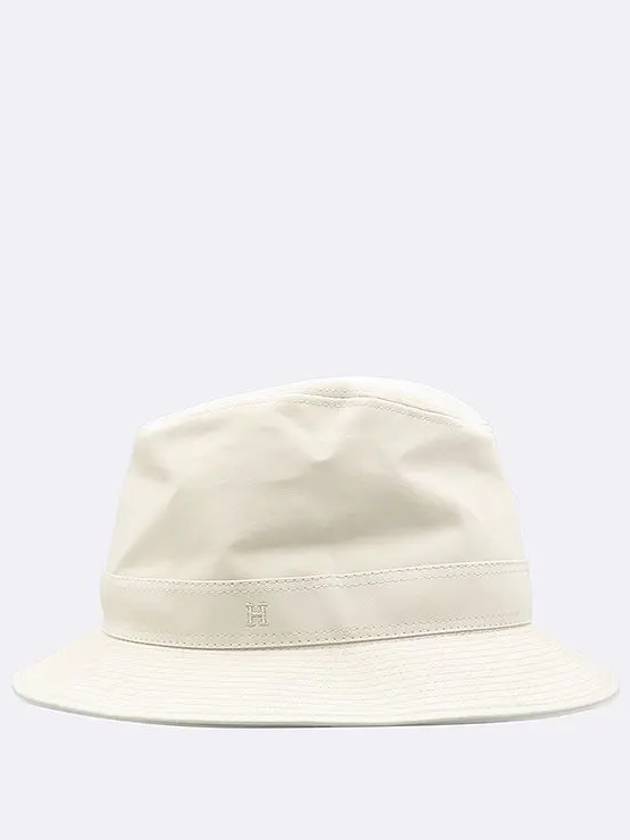 white hat fashion accessories - HERMES - BALAAN 2