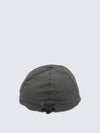 Logo Patch Ball Cap Khaki - STONE ISLAND - BALAAN 4