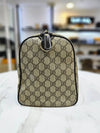 GG Supreme Canvas Boston Bag 193603 - GUCCI - BALAAN 4