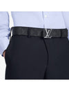 LV Initial 40MM Reversible Leather Belt 100CM - LOUIS VUITTON - BALAAN.