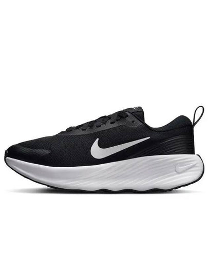 Promina Low Top Sneakers Black - NIKE - BALAAN 2