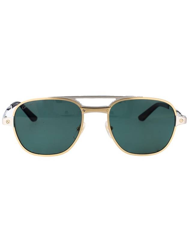 Cartier Sunglasses - CARTIER - BALAAN 1