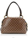 women tote bag - GUCCI - BALAAN 4