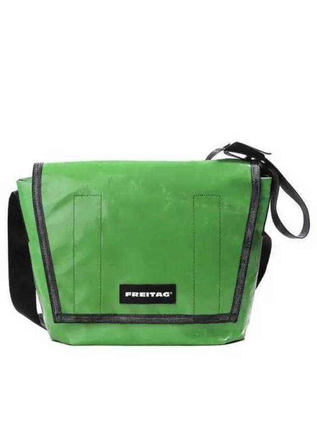 Unisex DEXTER messenger bag F14 0415 271719 - FREITAG - BALAAN 1