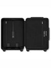 Leather Carrier Distinct Cabin Black 80153474 - RIMOWA - BALAAN 6