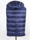 padded vest - MONCLER - BALAAN 4