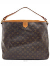 Monogram Delightful MM - LOUIS VUITTON - BALAAN 1