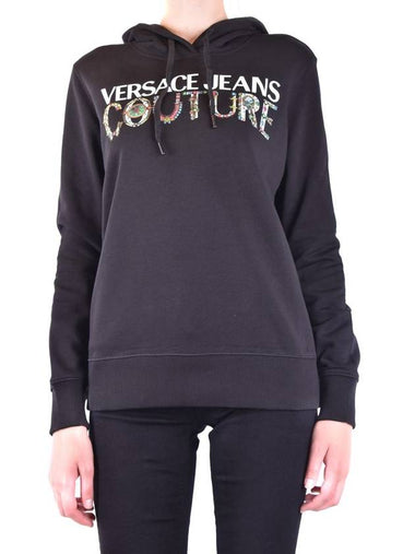 Versace Jeans Couture Sweatshirts - VERSACE - BALAAN 1