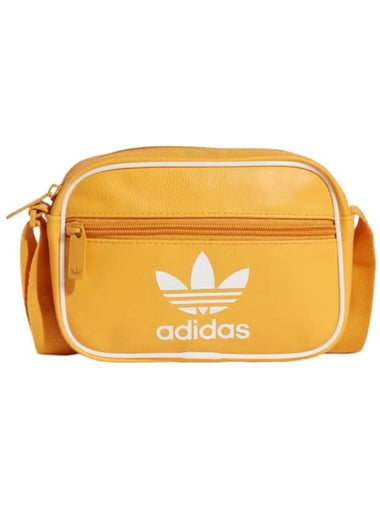 Airliner Mini Cross Bag Yellow - ADIDAS - BALAAN 1