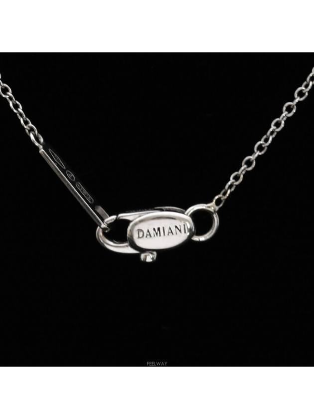 women necklace - DAMIANI - BALAAN 2