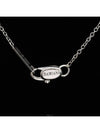 women necklace - DAMIANI - BALAAN 7