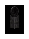 padded jacket sleeveless MERGULE I20931A0009059726999 - MONCLER - BALAAN 1