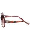 Degrade sunglasses - GUCCI - BALAAN 3