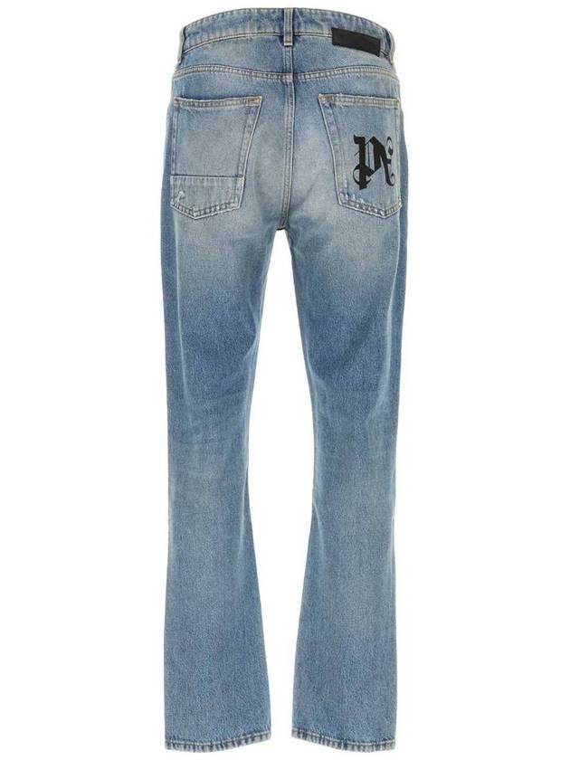 Palm Angels Jeans - PALM ANGELS - BALAAN 3