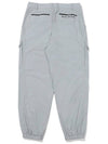 Ice jogger pants GRAY MAN - MALBON GOLF - BALAAN 2