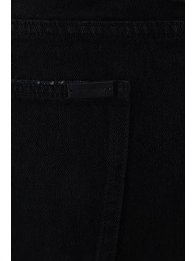 Jeans 752629Y16PD 1289 B0440735657 - SAINT LAURENT - BALAAN 4