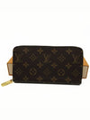 Monogram Zippy Long Wallet Brown - LOUIS VUITTON - BALAAN 2