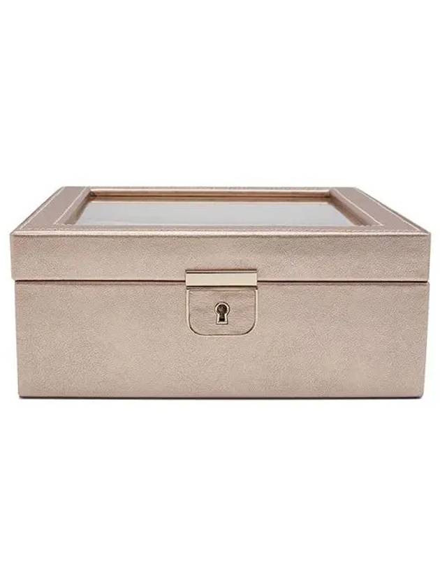 Wolf 1834 213816 watch storage box - WOLF - BALAAN 1