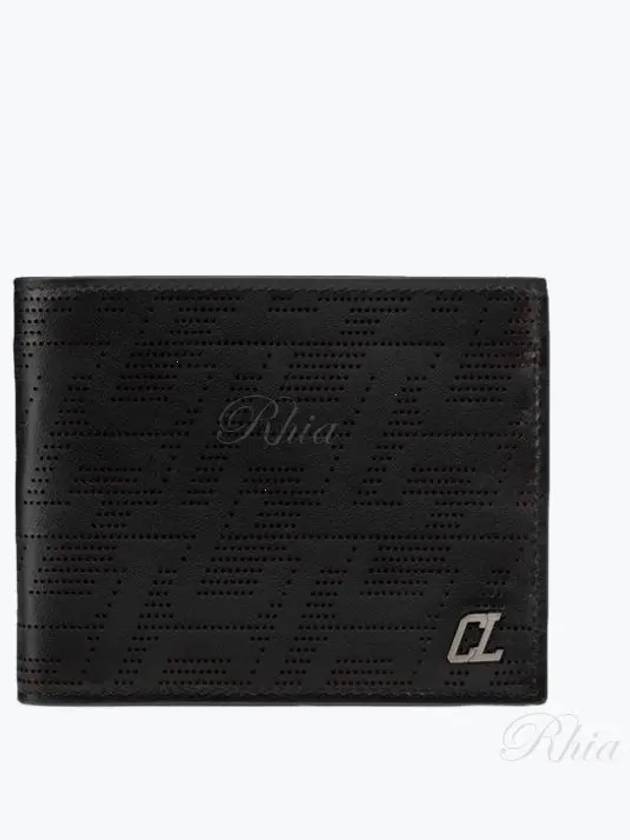 Men’s Wallet 1235162 B078 - CHRISTIAN LOUBOUTIN - BALAAN 2