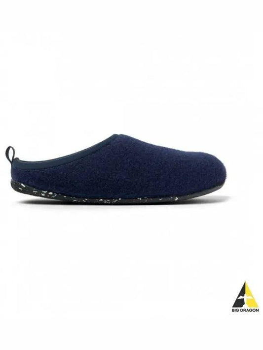 Wabi Slippers Blue - CAMPER - BALAAN 2