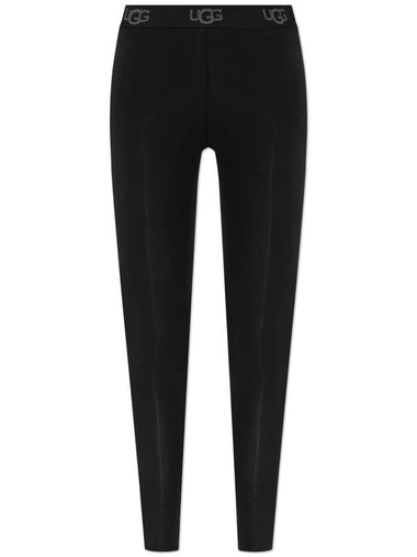 UGG Leggings Paloma, Women's, Black - UGG - BALAAN 1