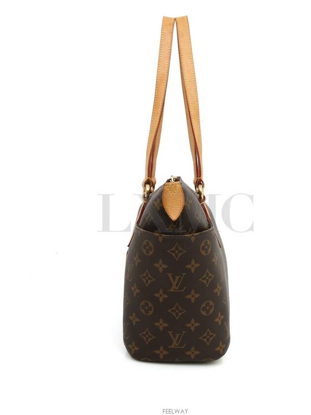 women shoulder bag - LOUIS VUITTON - BALAAN 3