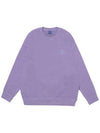 PIGMENT HEAVY COTTON TRINITY Pigment Sweatshirt LAVEN - ICONOGRAPHY - BALAAN 5