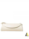 Tote Bag J07WD0023 P5355 106 WHITE - JIL SANDER - BALAAN 2