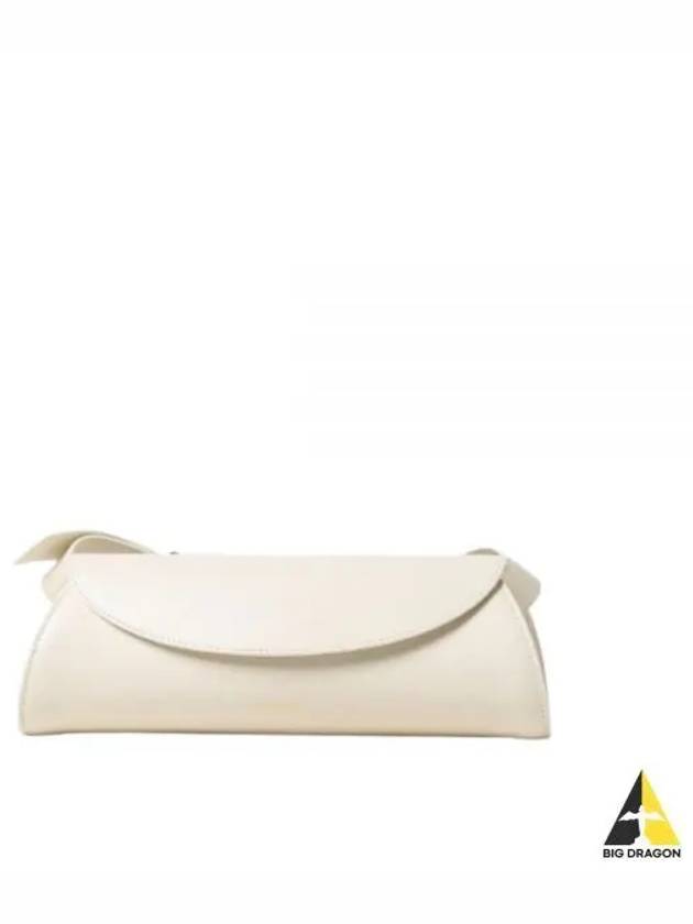 Tote Bag J07WD0023 P5355 106 WHITE - JIL SANDER - BALAAN 2