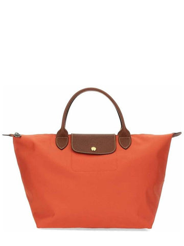 Longchamp Le Pliage Medium Bag - LONGCHAMP - BALAAN 1