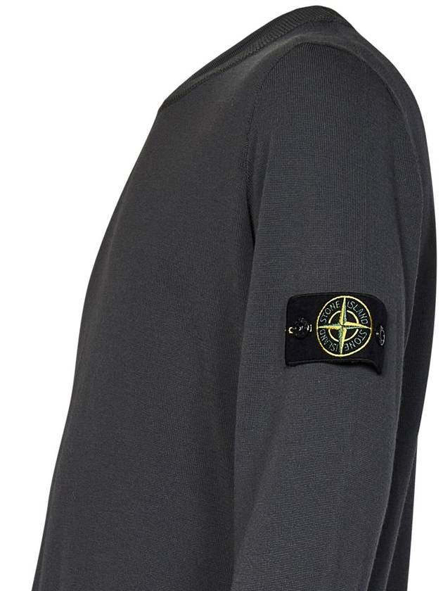 Stone Island Sweater - STONE ISLAND - BALAAN 3