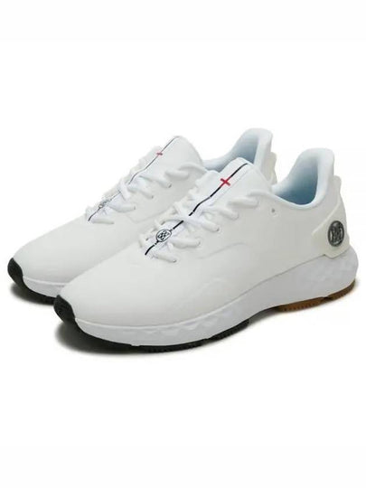 Men's MG4 Golf Spikeless Snow - G/FORE - BALAAN 2