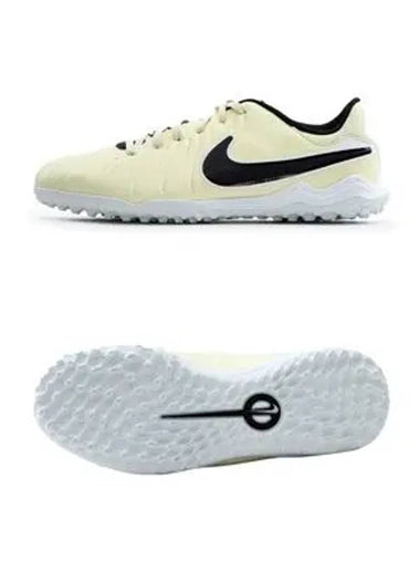 Jr Tiempo Legend 10 Academy Low Top Sneakers - NIKE - BALAAN 1