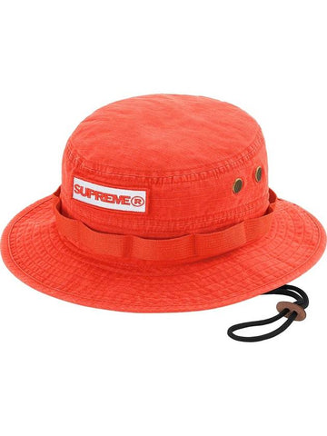 Reflective Patch Boonie - SUPREME - BALAAN 1