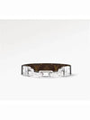 LV Links LV Links Bracelet Brown M8405D - LOUIS VUITTON - BALAAN 3