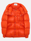 1A00161 539WF 326 LAMENTIN Padding - MONCLER - BALAAN 2