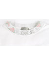 Duncan Grant Short Sleeve T Shirt XL - DIOR - BALAAN 9