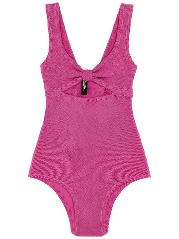 Rotate Birger Christensen Rotate Birger Christensen X Reina Olga One-Piece Swimsuit - ROTATE - BALAAN 1