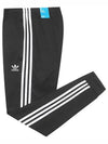 Adicolor Classic Stripe Track Pants Black - ADIDAS - BALAAN 3